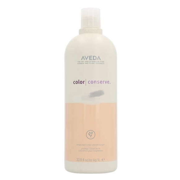 Aveda color converse conditioner 33.8 o z